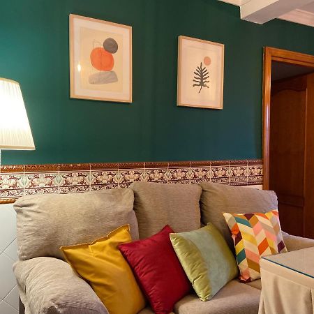 شقة Casa Hay Que Vivir El Momento Setenil De Las Bodegas المظهر الخارجي الصورة