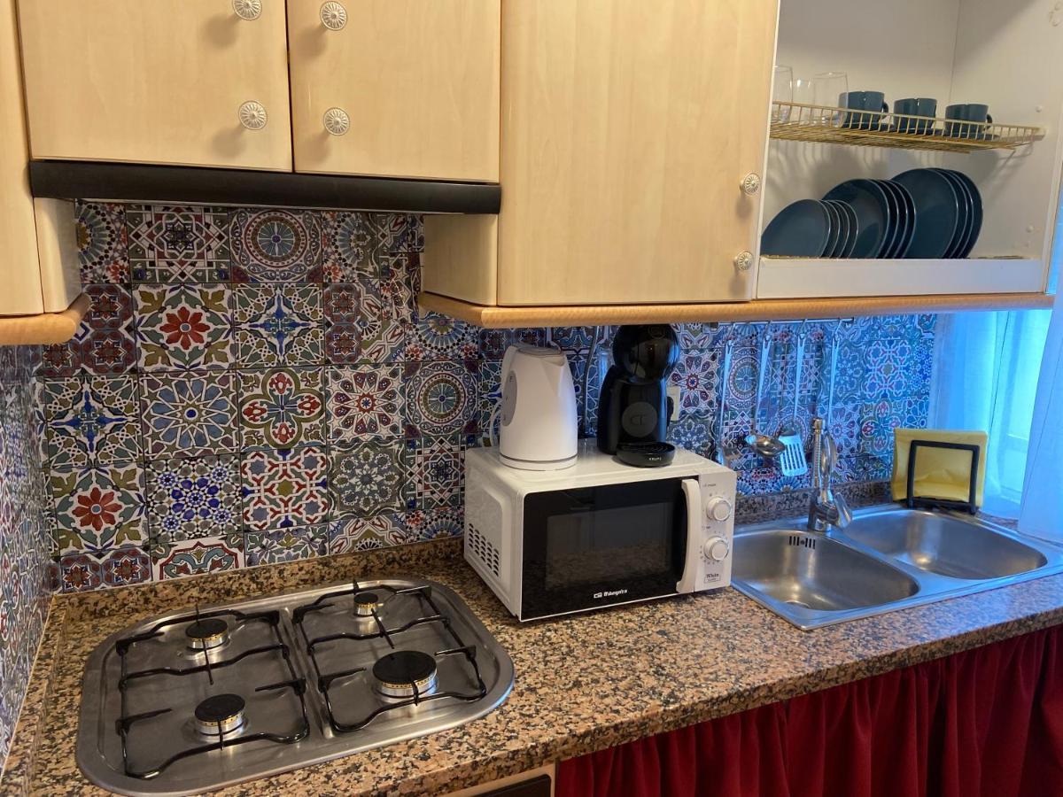 شقة Casa Hay Que Vivir El Momento Setenil De Las Bodegas المظهر الخارجي الصورة